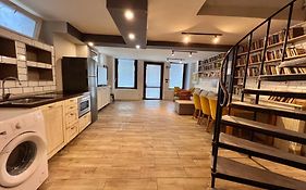 Just House