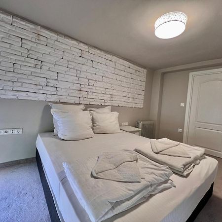 Just House Villa Варна Екстериор снимка