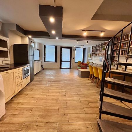 Just House Villa Варна Екстериор снимка