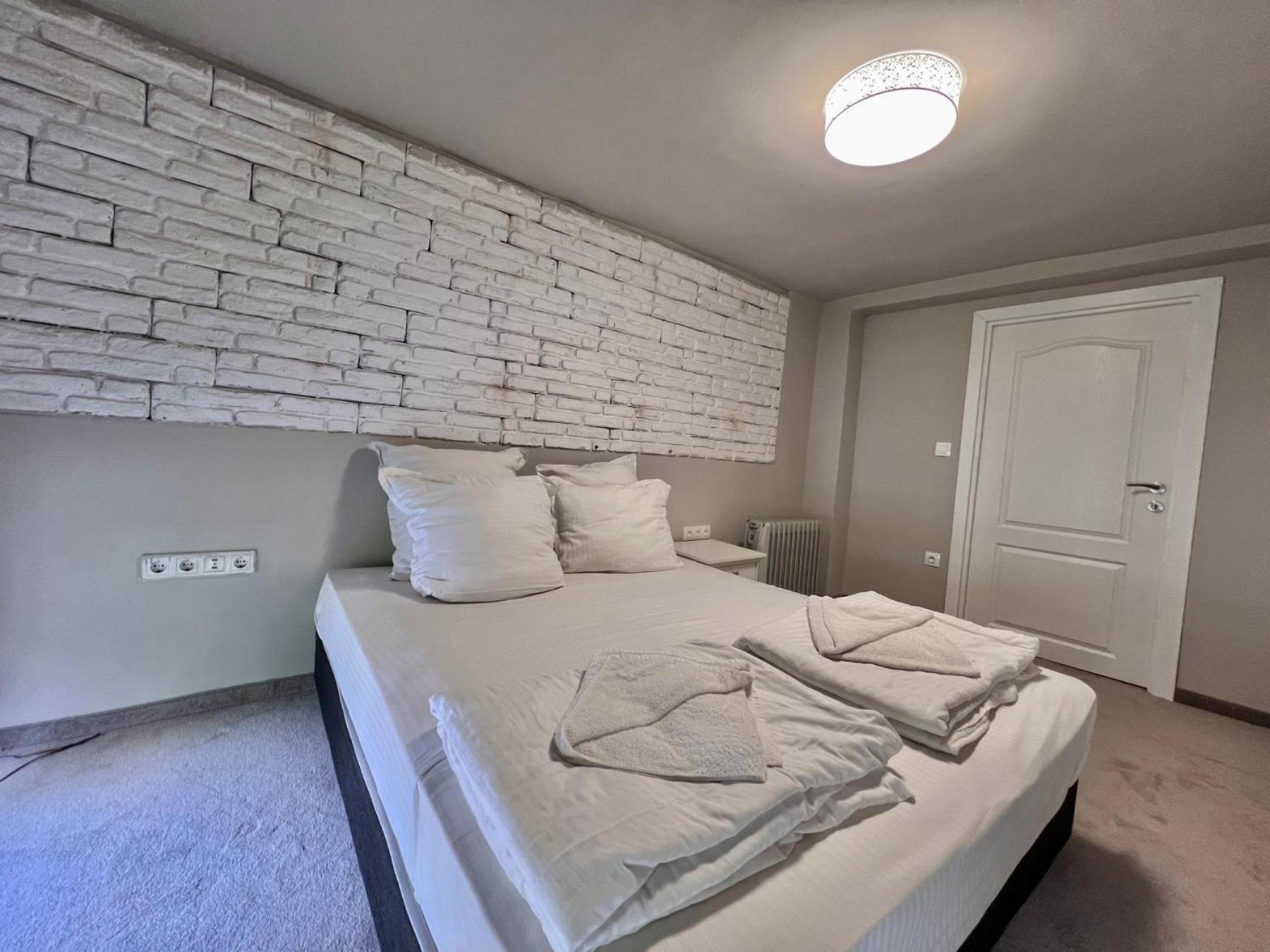 Just House Villa Варна Екстериор снимка