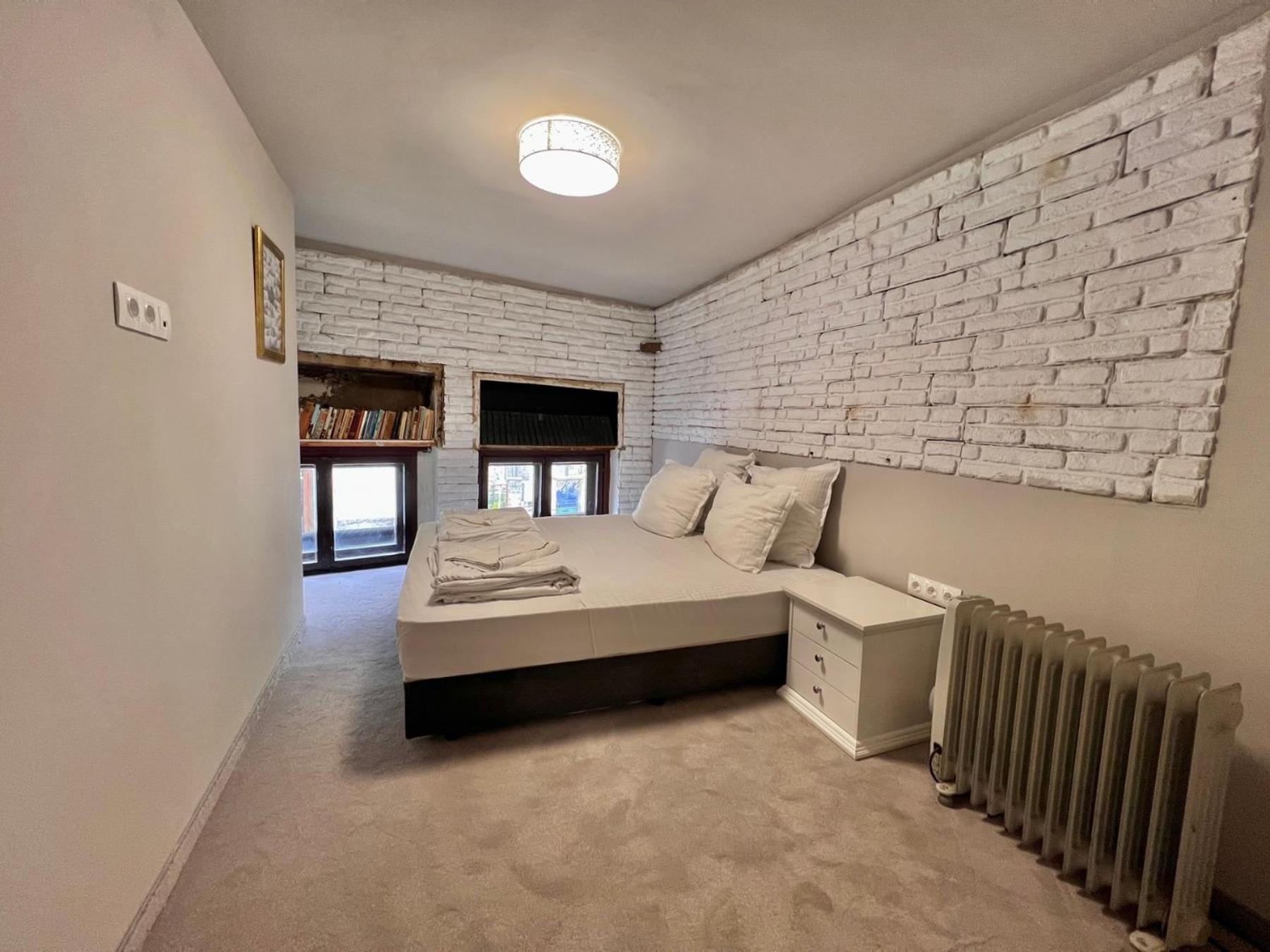 Just House Villa Варна Екстериор снимка