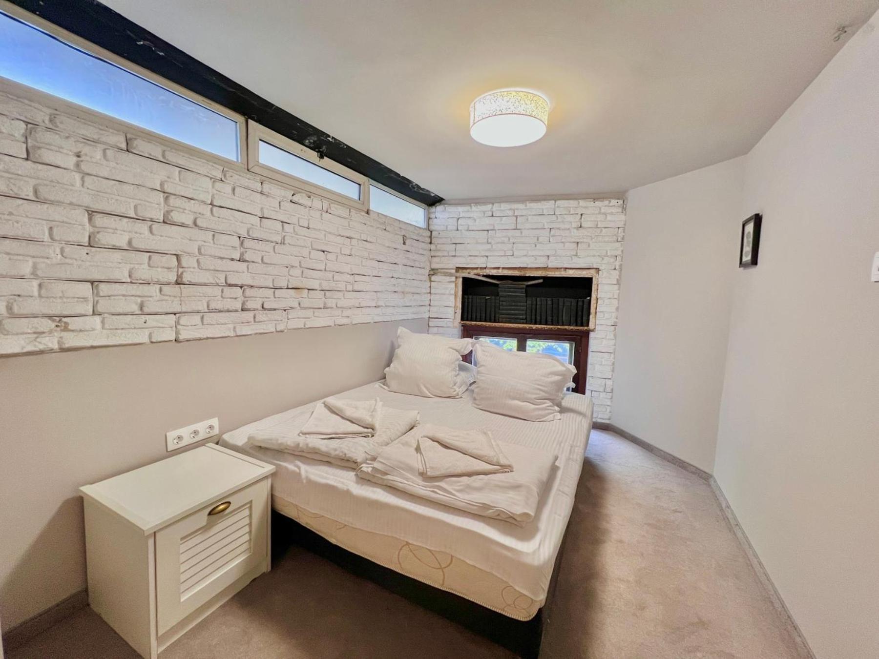 Just House Villa Варна Екстериор снимка