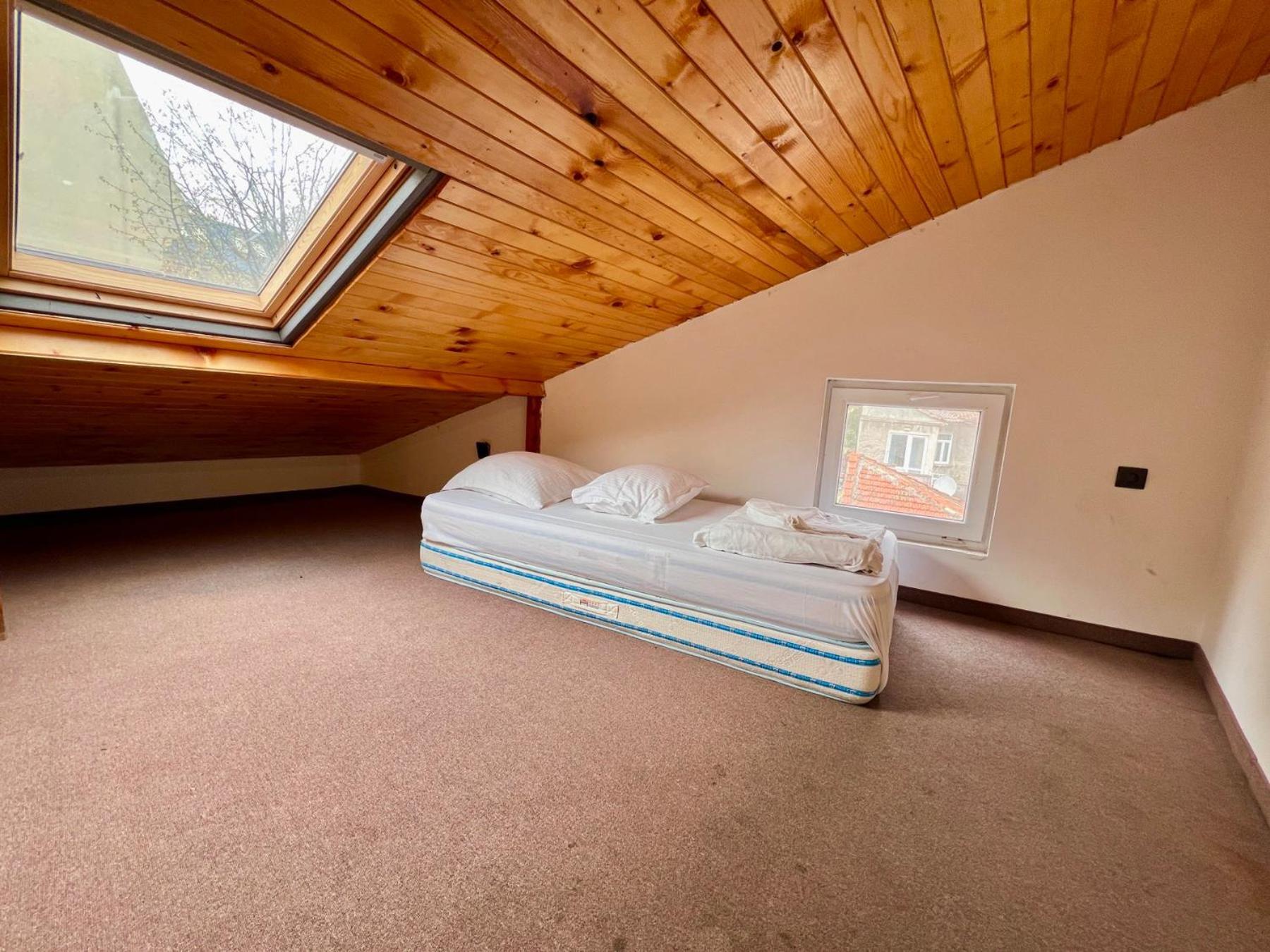 Just House Villa Варна Екстериор снимка