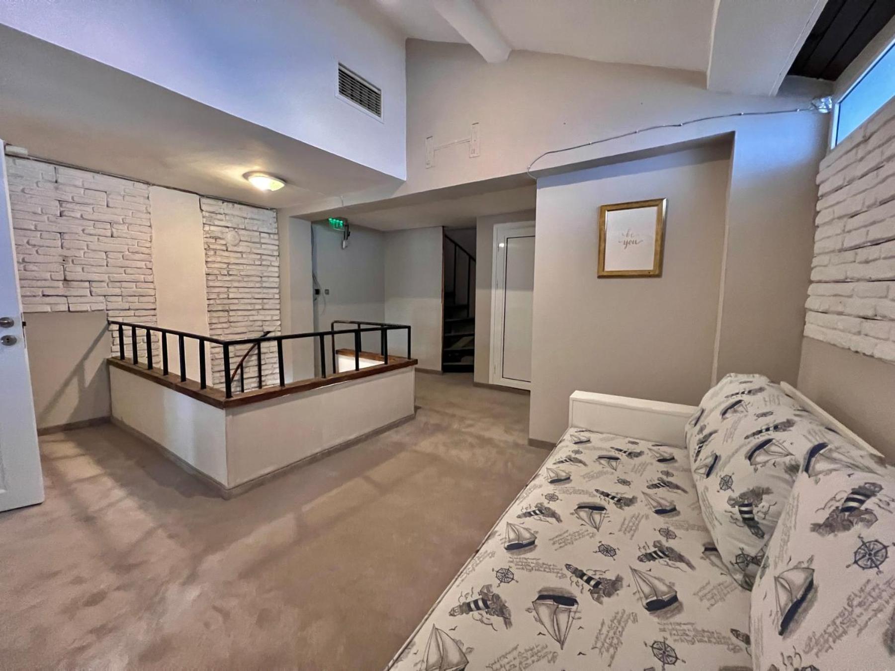 Just House Villa Варна Екстериор снимка