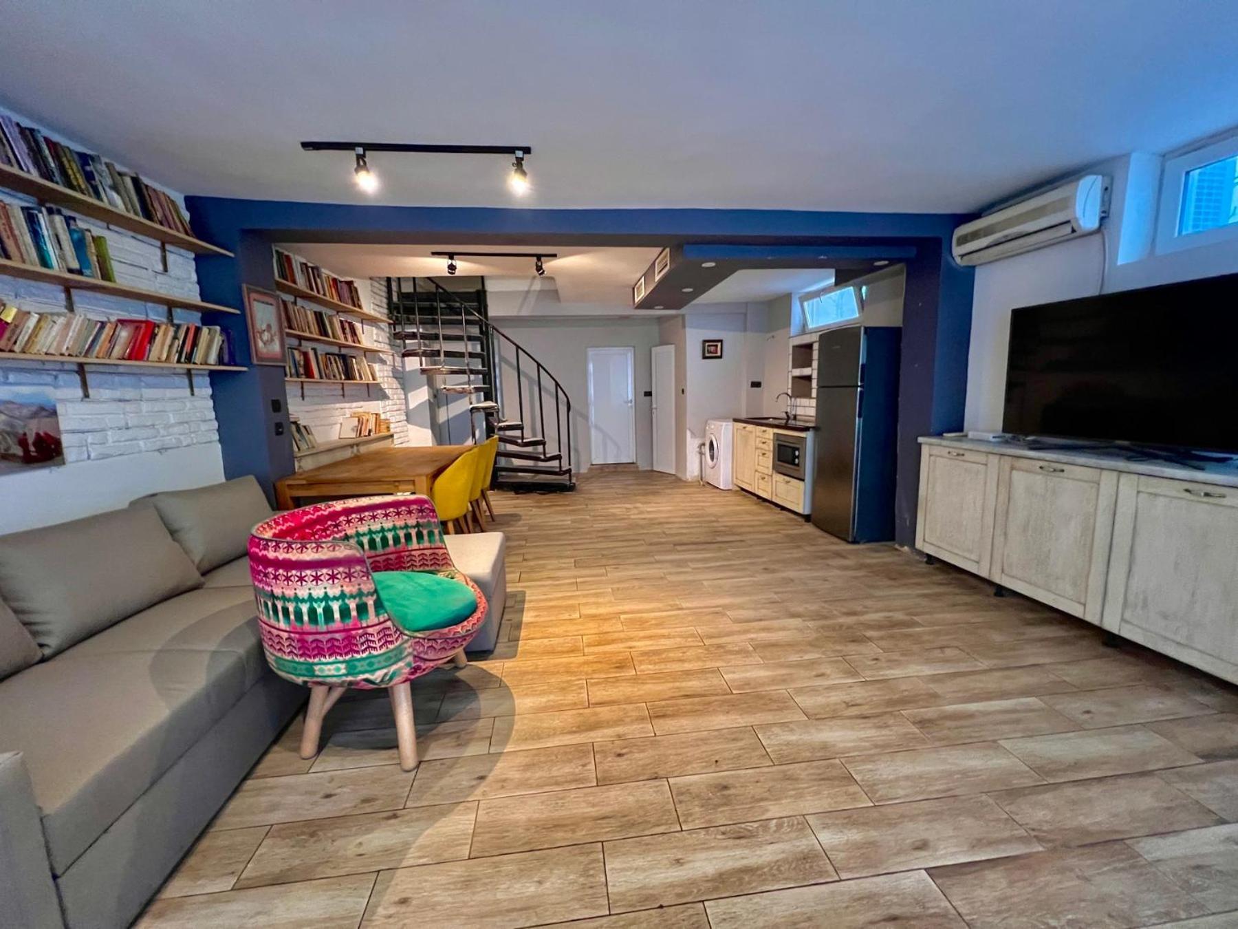 Just House Villa Варна Екстериор снимка