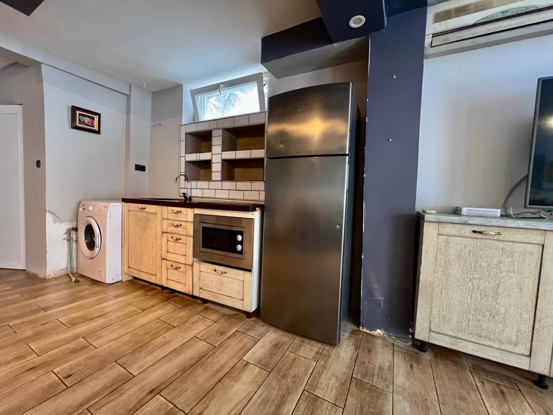 Just House Villa Варна Екстериор снимка