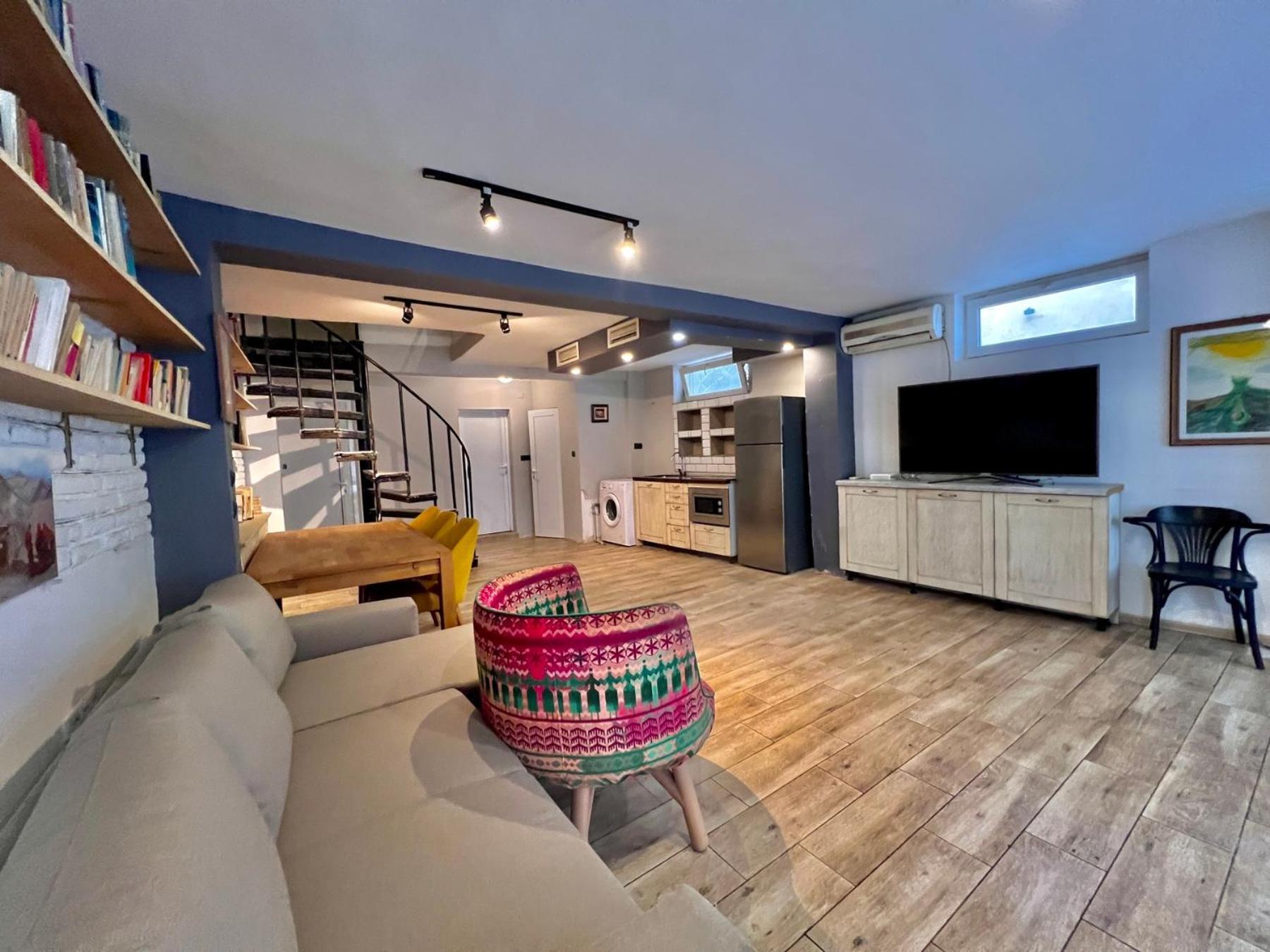 Just House Villa Варна Екстериор снимка
