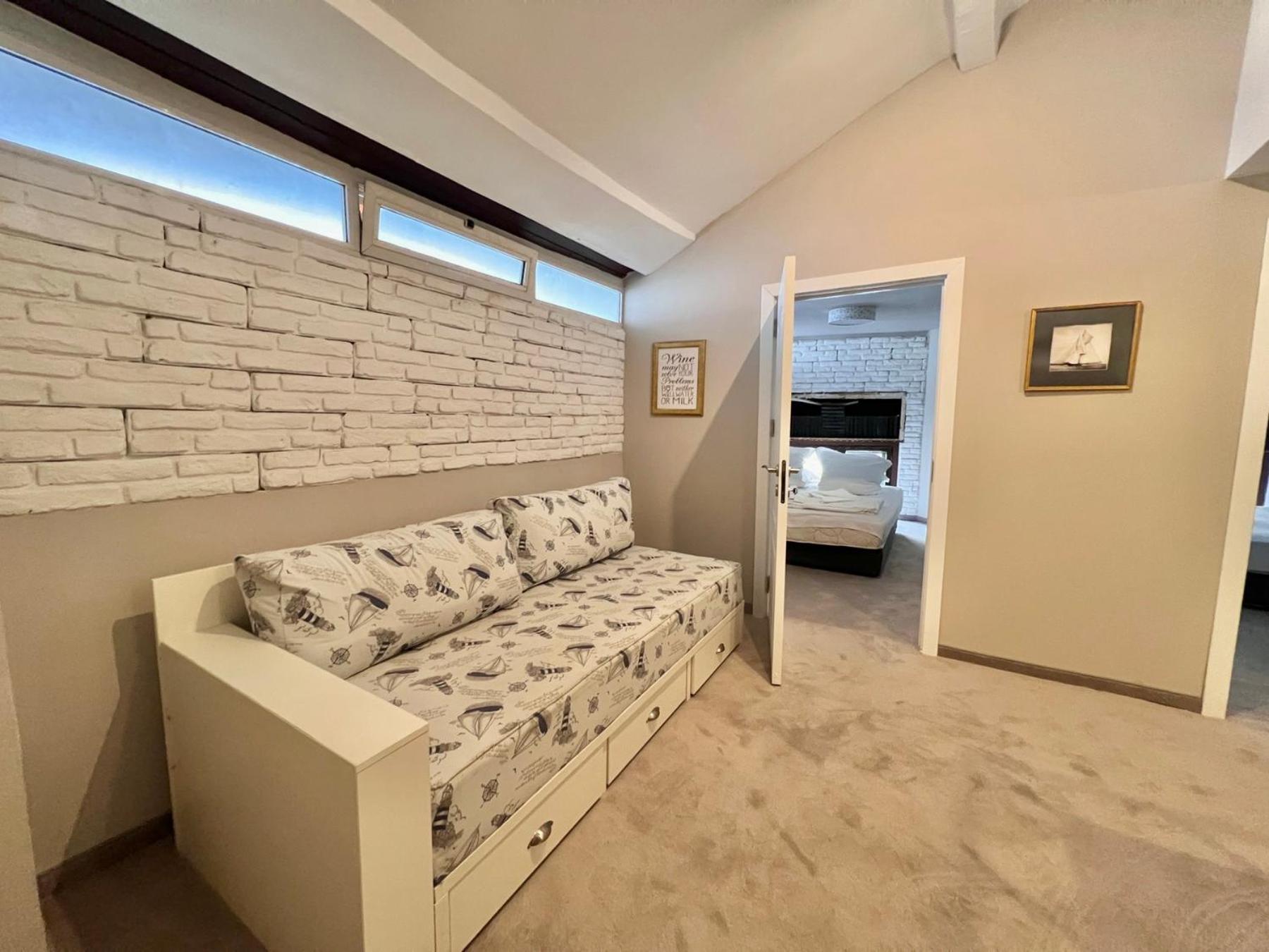 Just House Villa Варна Екстериор снимка