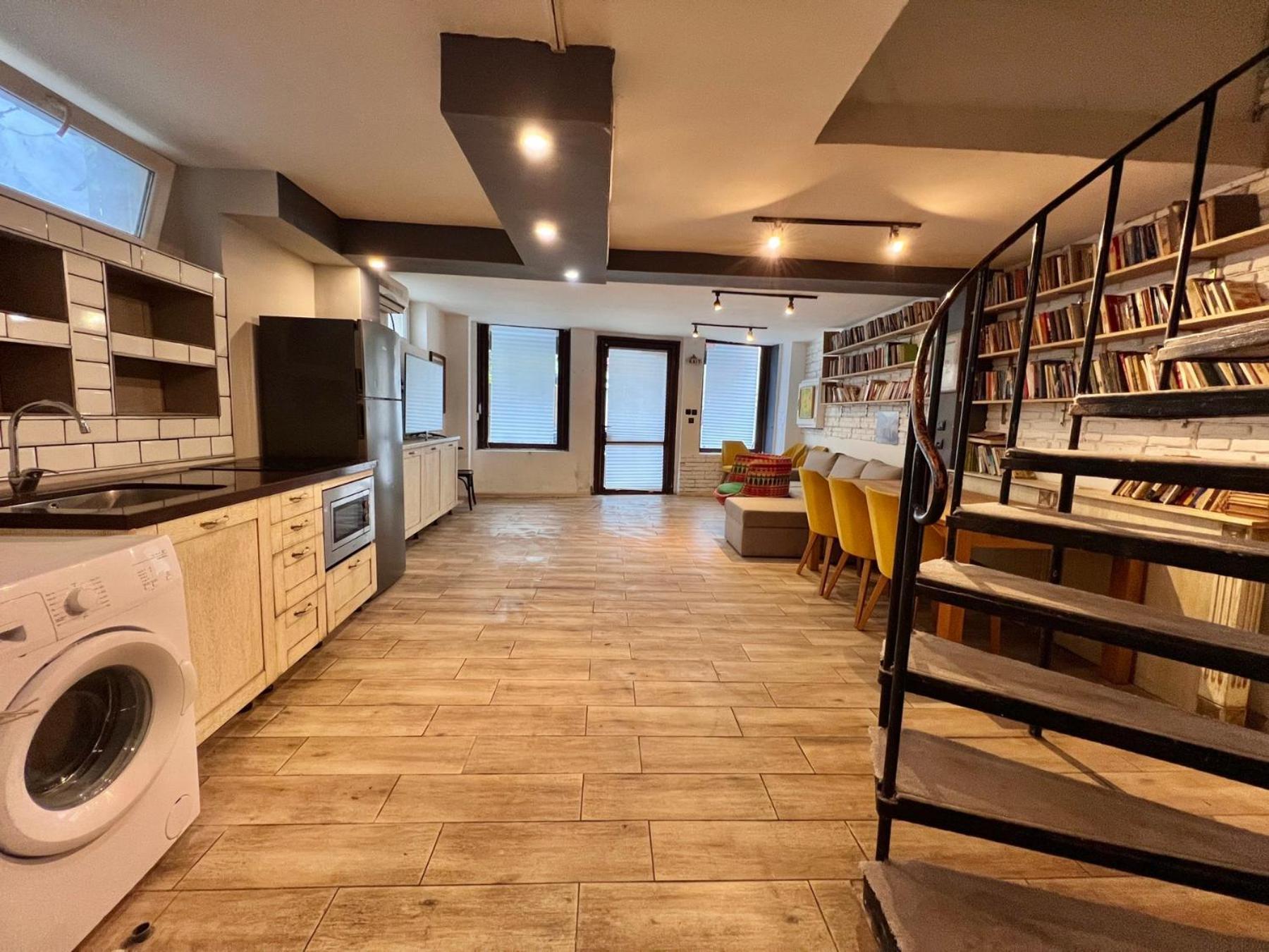 Just House Villa Варна Екстериор снимка