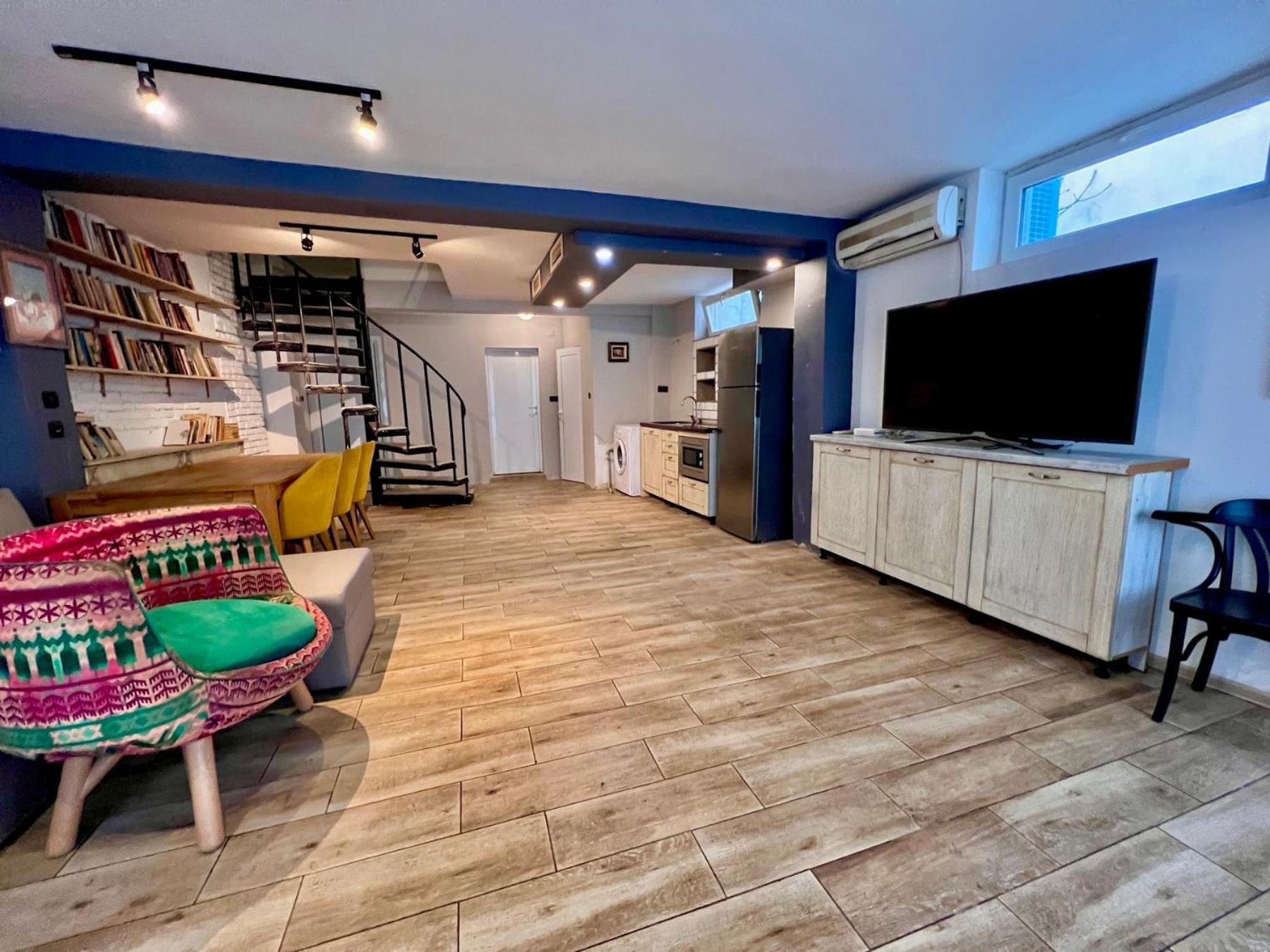 Just House Villa Варна Екстериор снимка