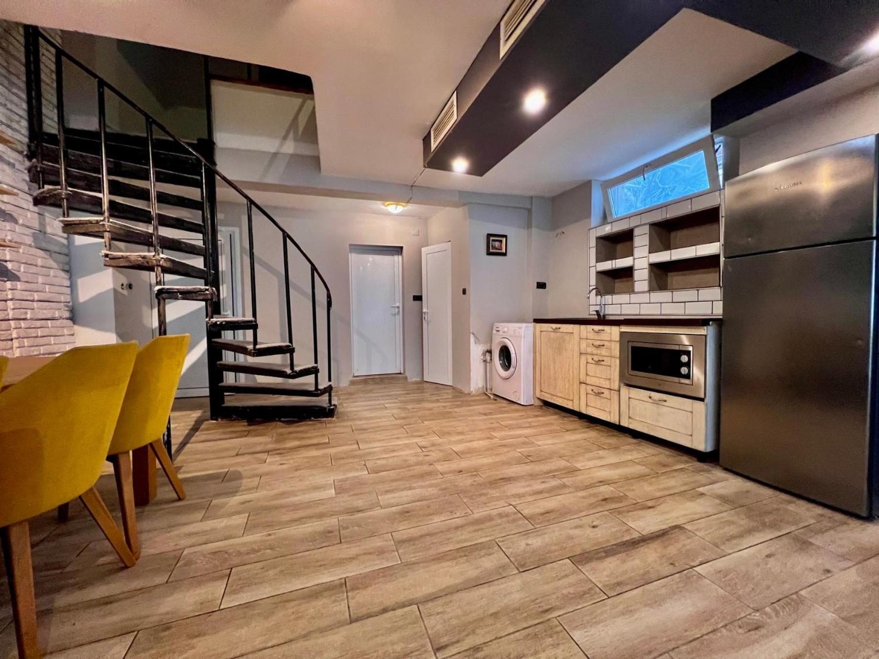 Just House Villa Варна Екстериор снимка