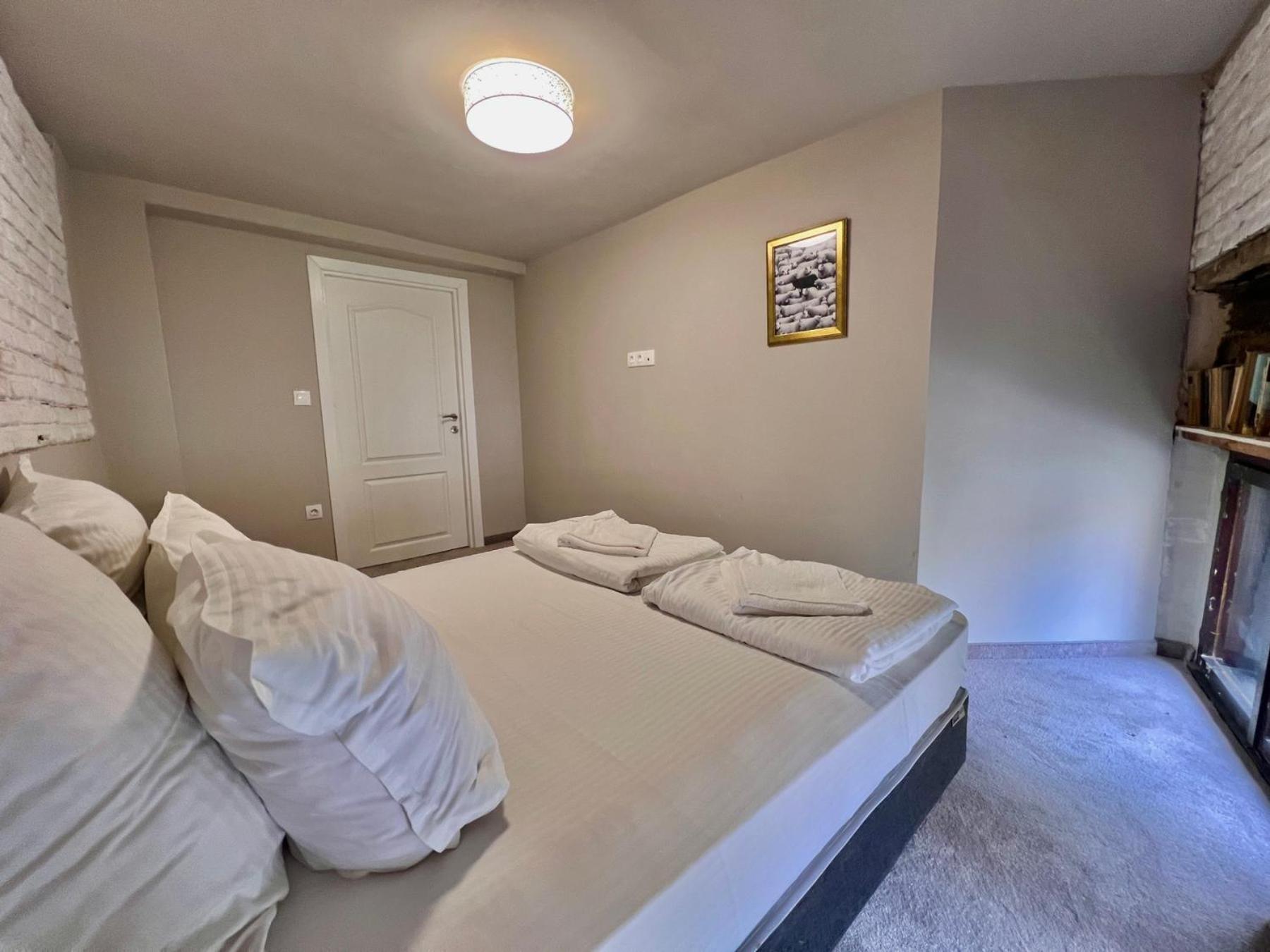 Just House Villa Варна Екстериор снимка