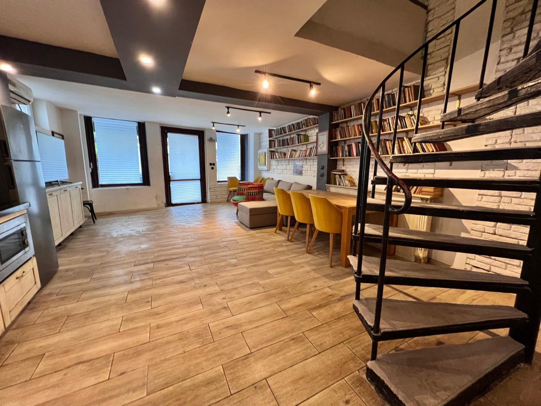 Just House Villa Варна Екстериор снимка